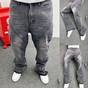 baggy jeans size 30-33 available as seen